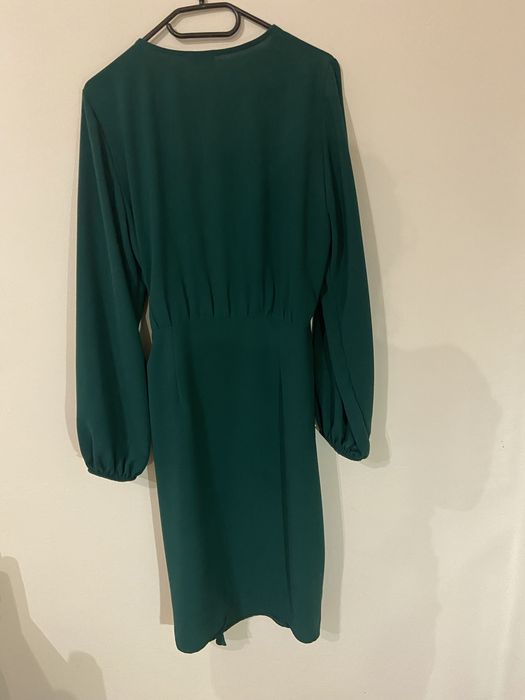 Elegancka sukienka
