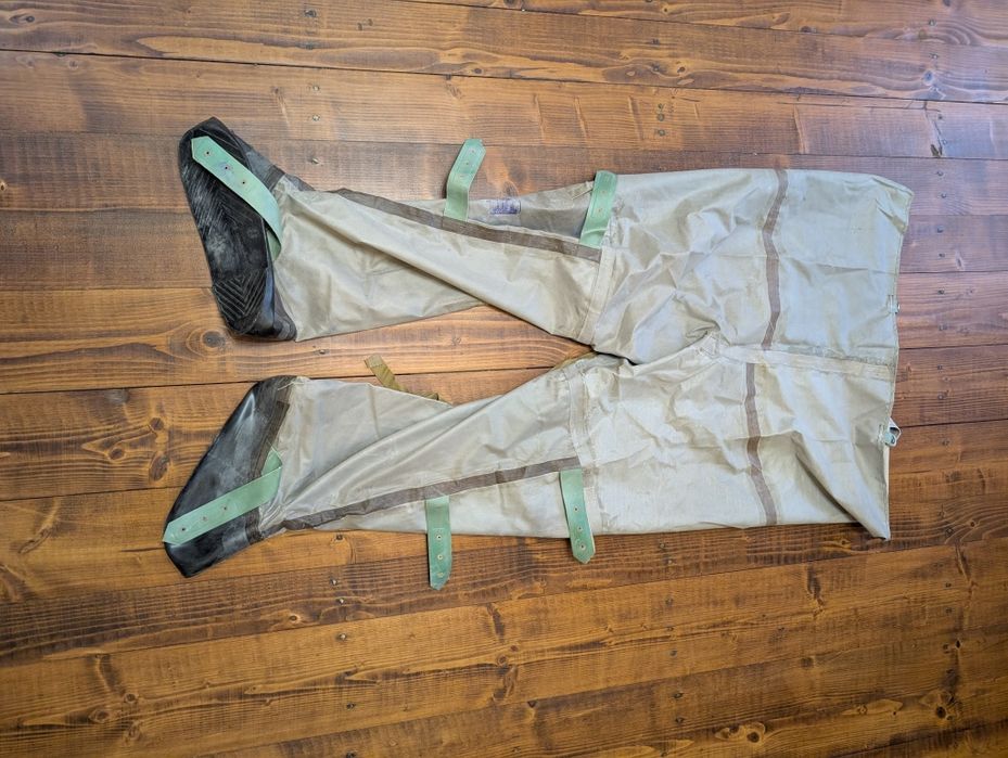 Хімзахист Л-1 (ОЗК)