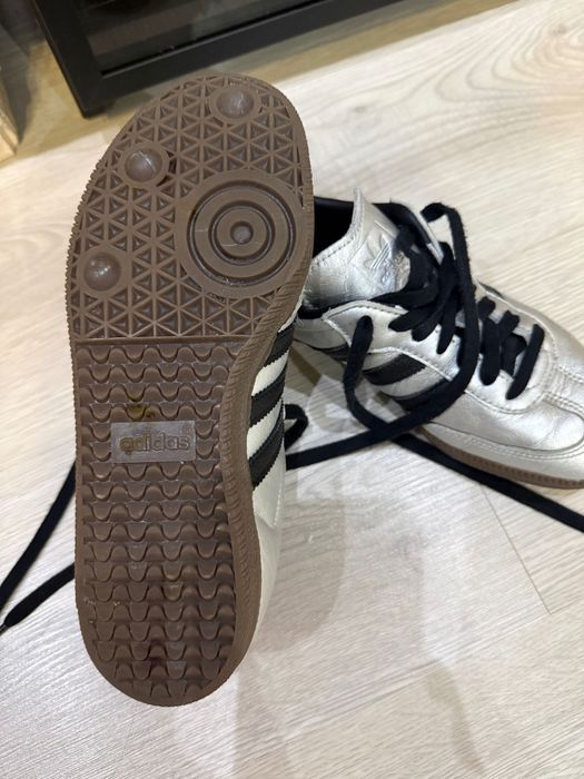 Кеди Adidas Samba OG W( оригінал)