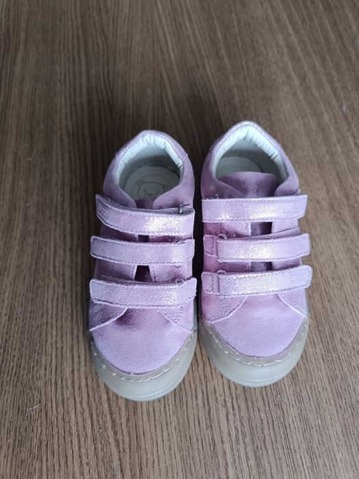 Buty wiosenno-jesienne  Lasocki