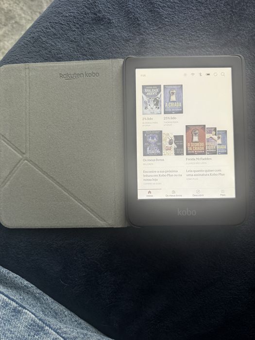 Kobo  Clara Colour