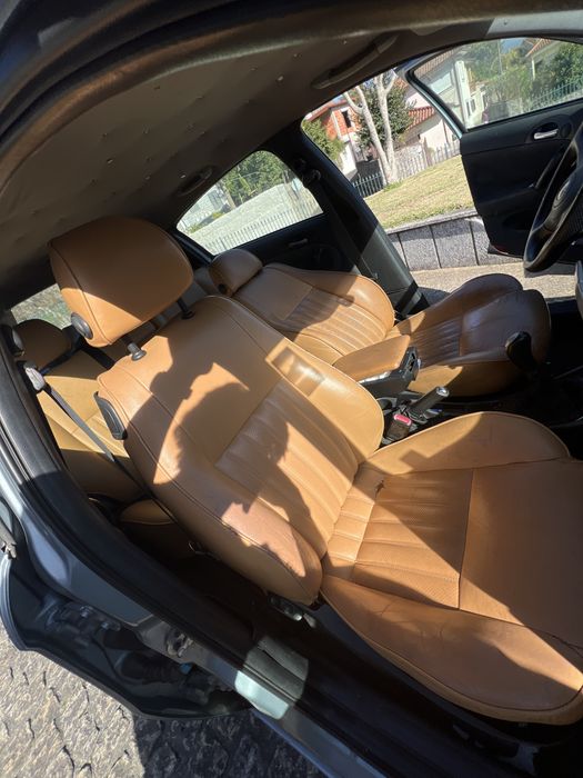 Alfa romeo 147 gasolina  1000 — photo 4