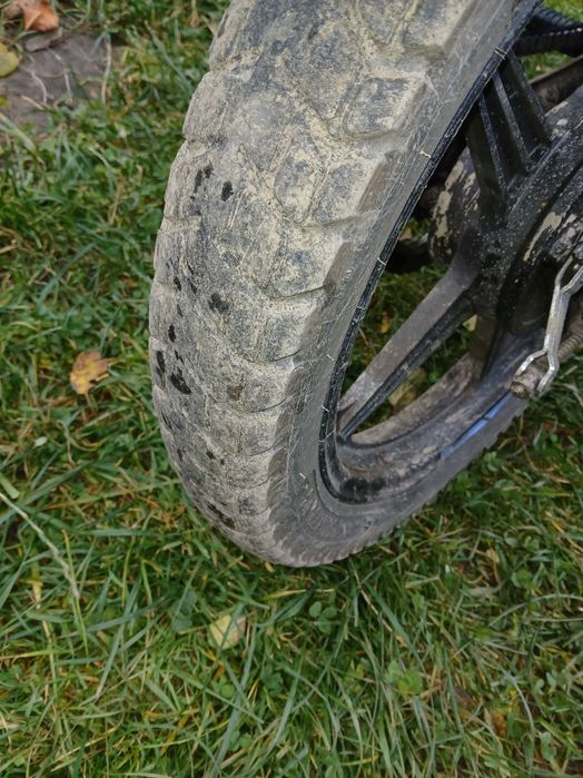 Продам мотоцикл SPARK