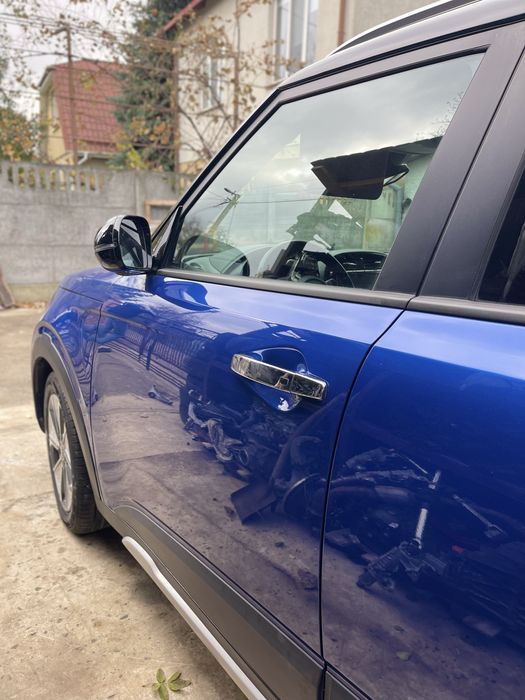 Двері праві / ліві Дверка Двери Kia Soul 2021 / АВТОРОЗБОРКА