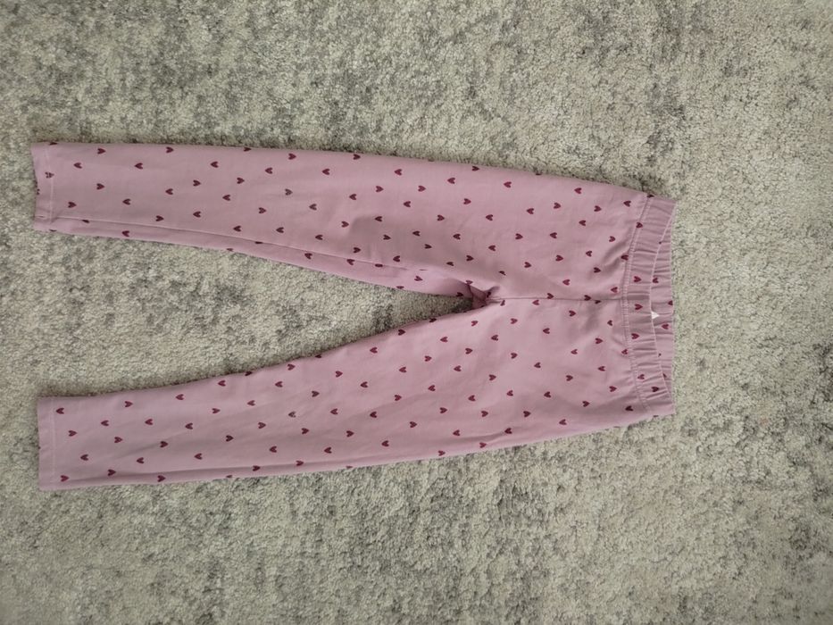 Legginsy Cool Club r. 122