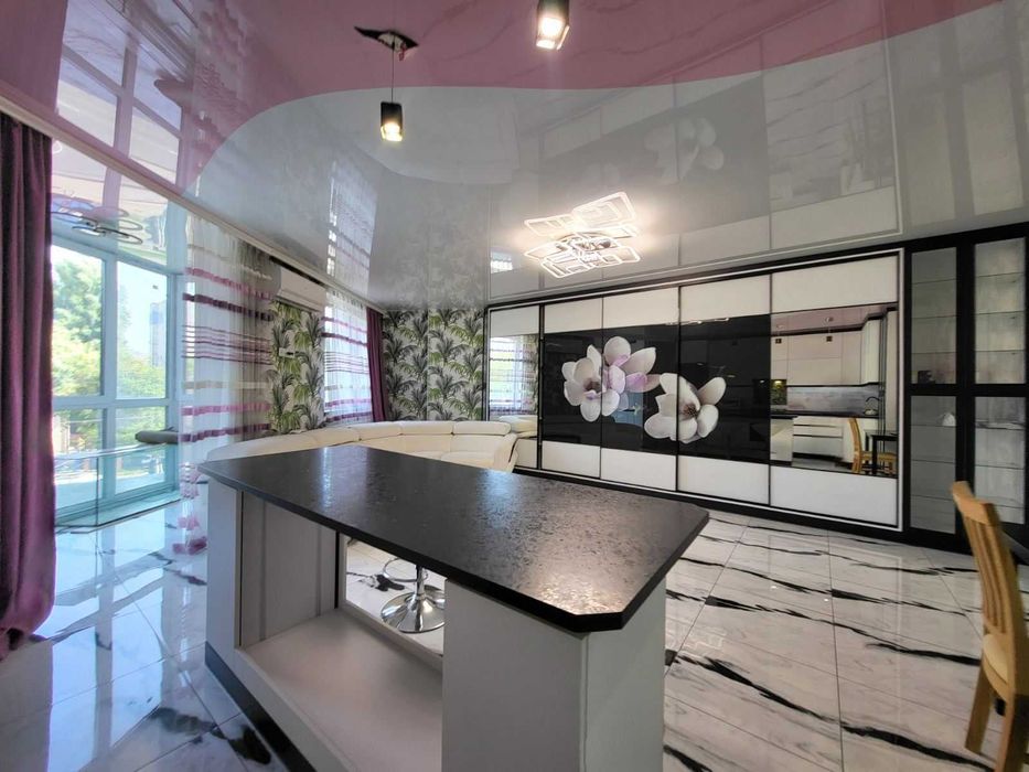 1-комнатная квартира по адресу ул. Магистратская (площадь 47,5 м²) - Atlanta.ua - фото 5