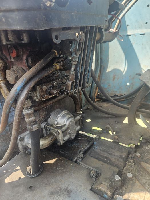 Пускач трактора пд 10 юмз Мтз та інше по мтз в наявності багато чого