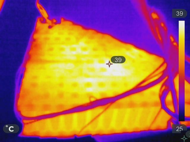 Качественная батарея 48V 14,5Ah 13S5P 18650