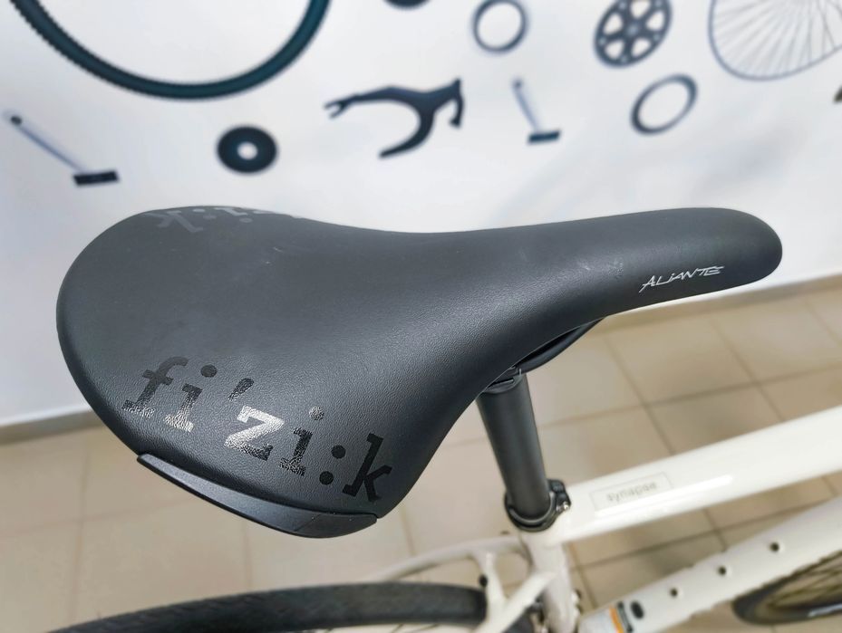 Rower szosowy Cannondale SYNAPSE 2 CHK rozm.56cm