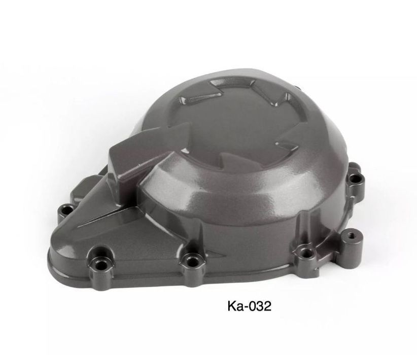 Tampa motor  Kawasaki  Z 1000 ano 2011 - 2014