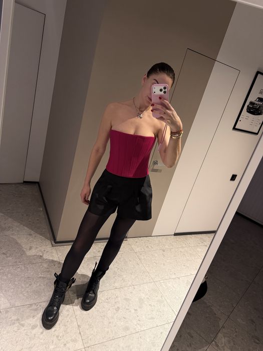 Корсет Elena Reva S