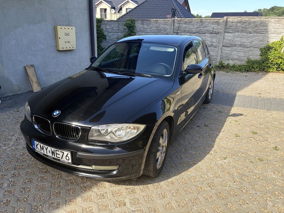 BMW Seria 1