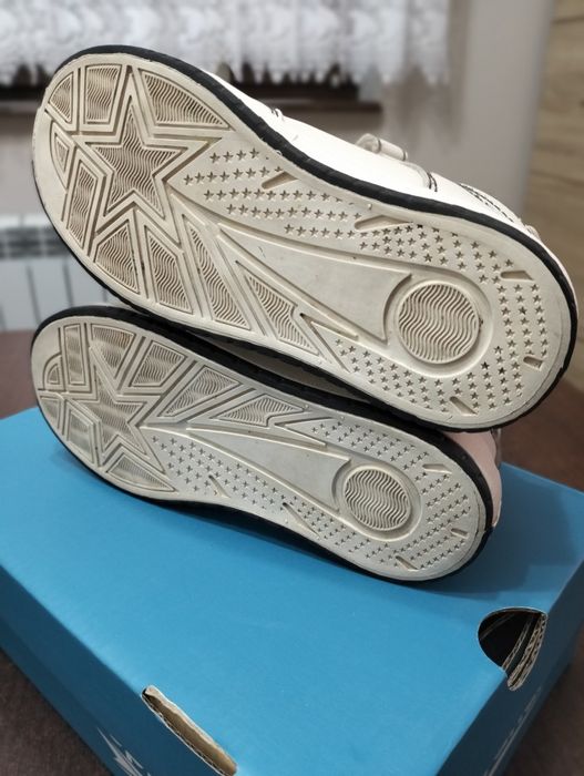 Sprandi - buty sportowe 31