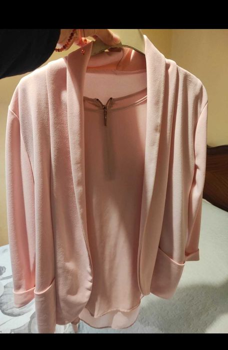 Roupa de mulher