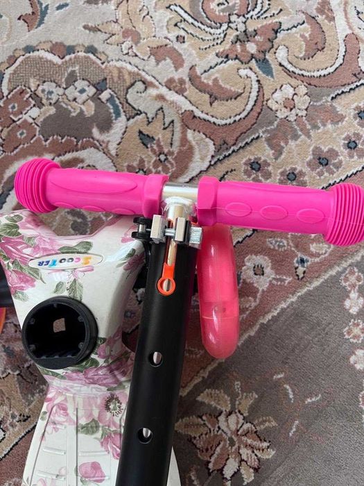 Самокат best scooter  maxi