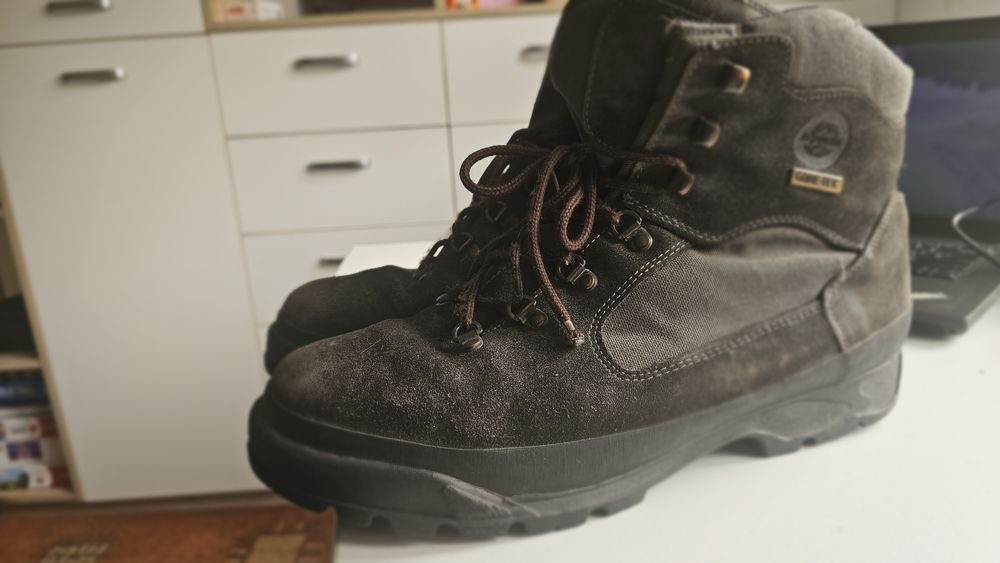 Buty Alpinus Goretex 46