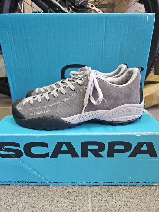 Buty trekkingowe Scarpa Mojito r. 42