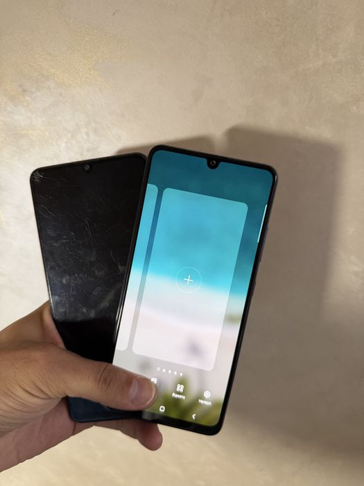 Samsung A32 4/64 під відновлення