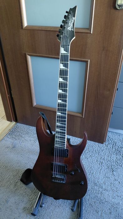 Ibanez GRG121DX-WNF