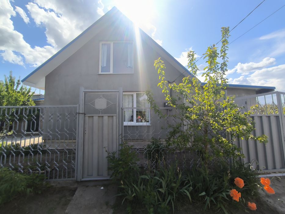 Дом по адресу (площадь 100 м²) - Atlanta.ua - фото 22