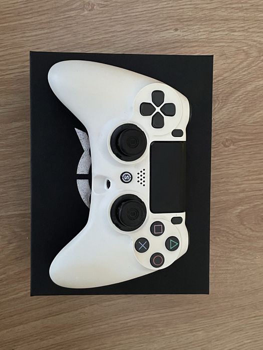 Comando SCUF Impact