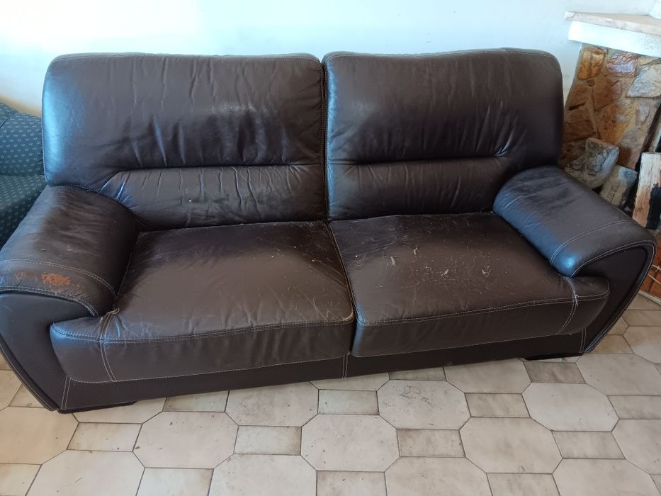 Sofá para vender urgentemente