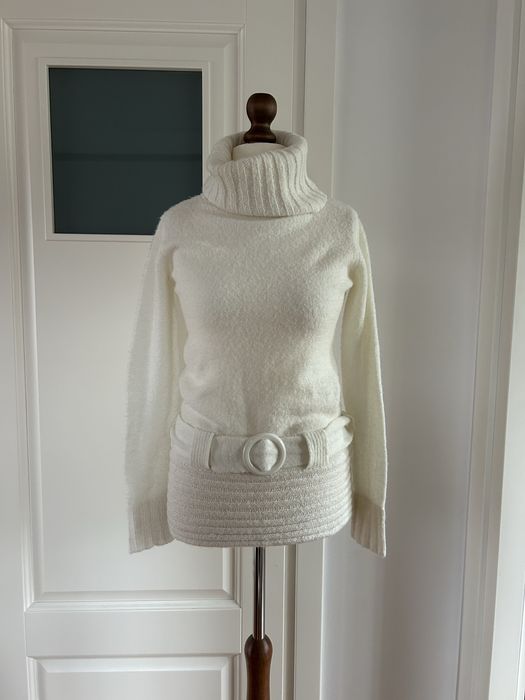 Sweter golf r. 164-170