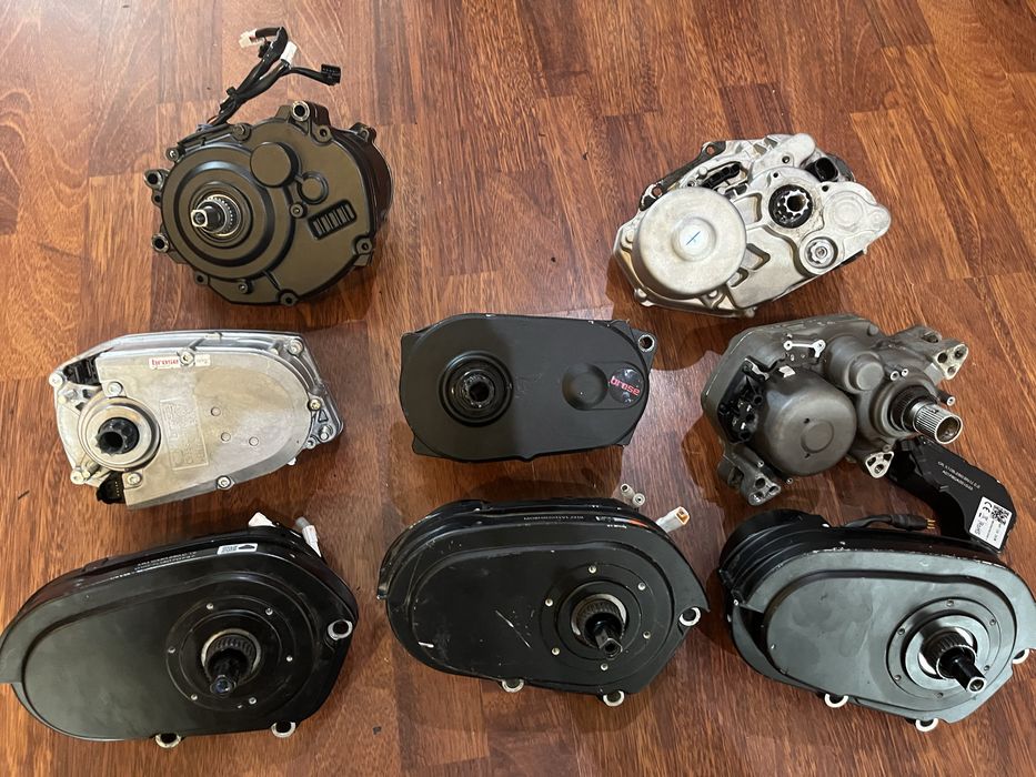 Мотор bafang/brose/bosch/yamaha/shimano/giant