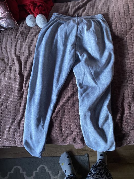 Spodnie dresowe puma