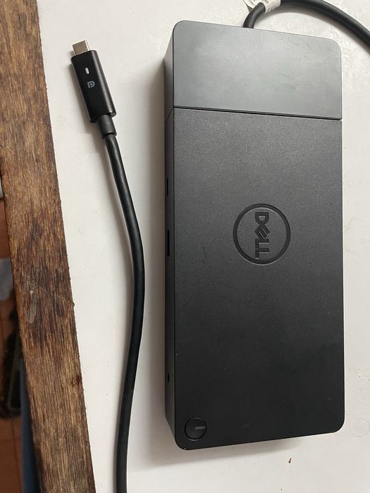 Docking Station Dell WD19