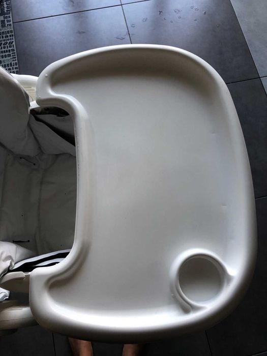 Складний стільчик для годування  CАМ