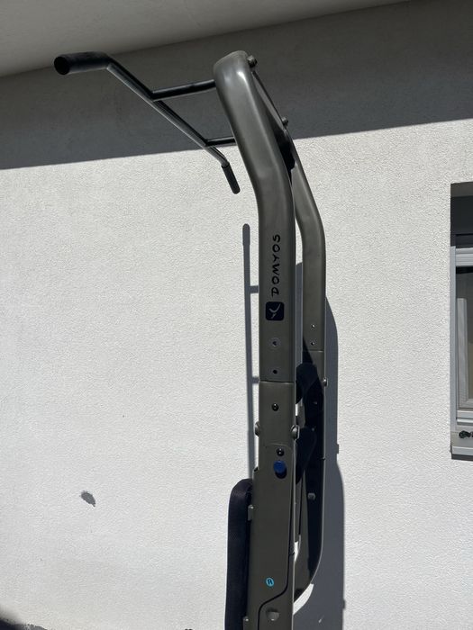 Maquina ginásio - musculação - Domyios -Decathlon