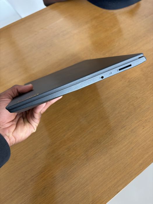 Notebook lenovo