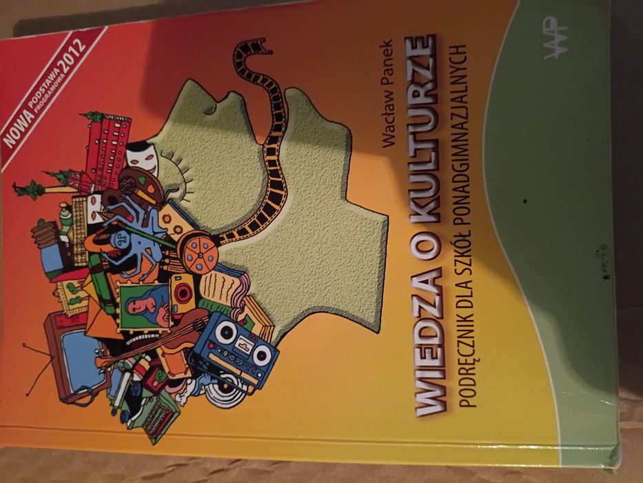 Wiedza o kulturze
