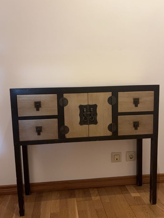 Movel de entrada