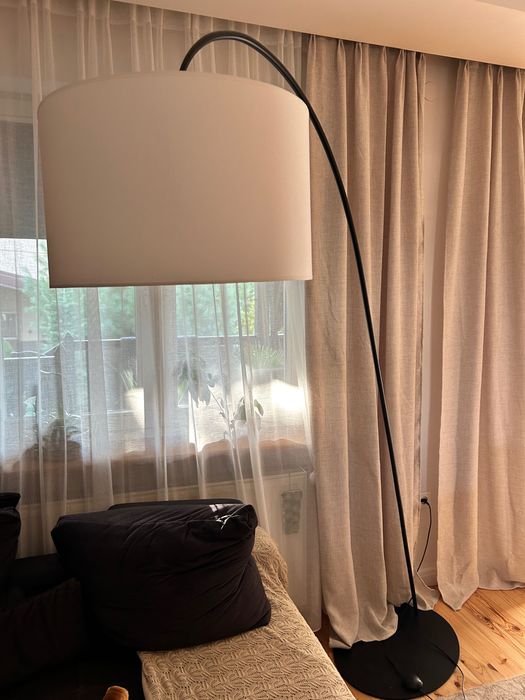 Lampa podłogowa Alice Novodvorski