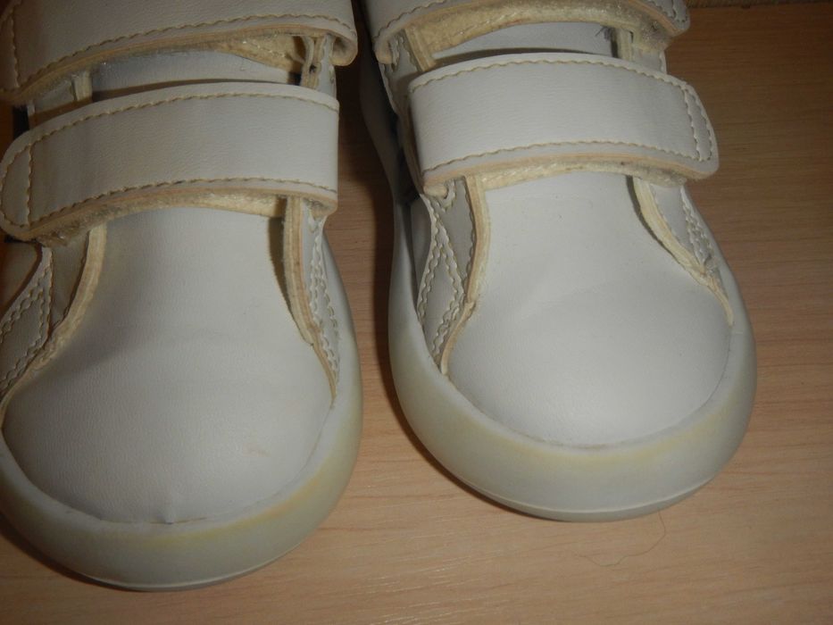 Кросівки дитячі демісезонні Adidas bubble comfy p.21(13см)