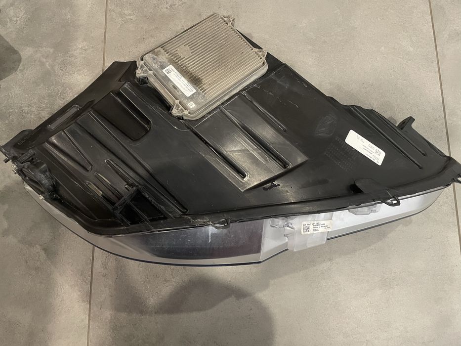 Оригінал! Фари головного світла Tesla model S 2016-2021