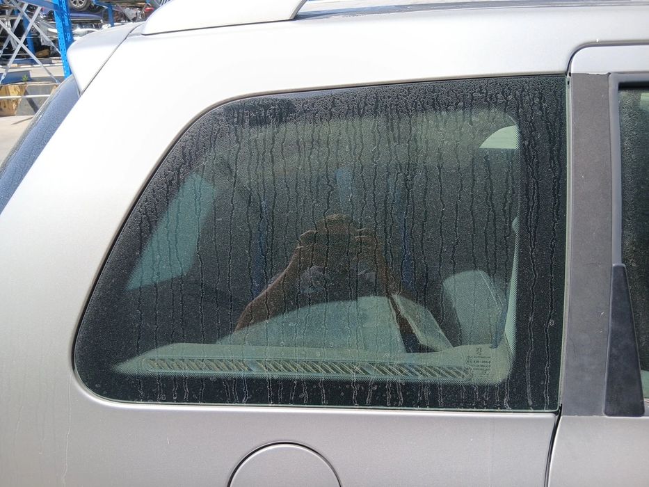 Vidro do painel trás direito PEUGEOT 307 SW (3H)