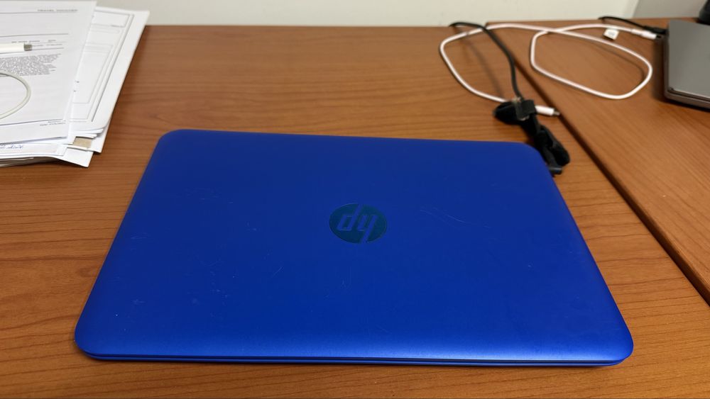 HP Stream Computer Notebook479287811402649604