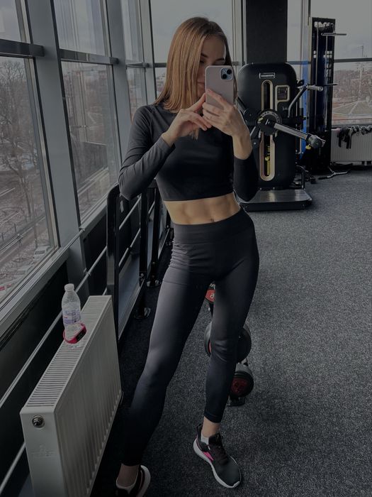 Фітнес-тренер.Онлайн тренування