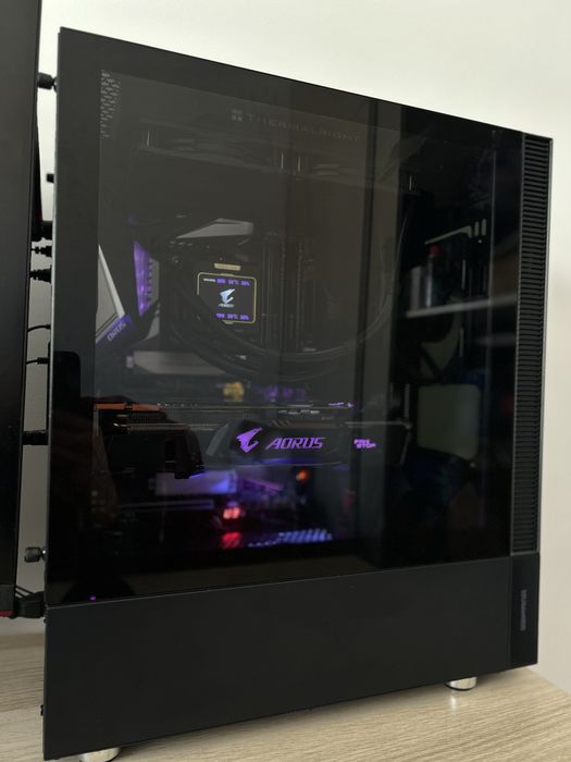 PC Gaming 1440p Ultra - i7 5.0ghz All Cores, 32gb RAM, GTX 1080 ti 11gb, M2 gen4 1TB