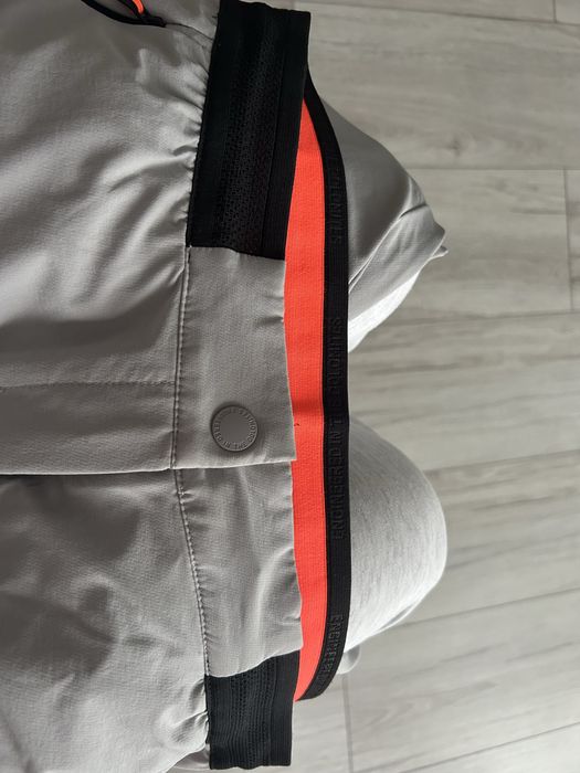 Salewa spodnie trekingowe M