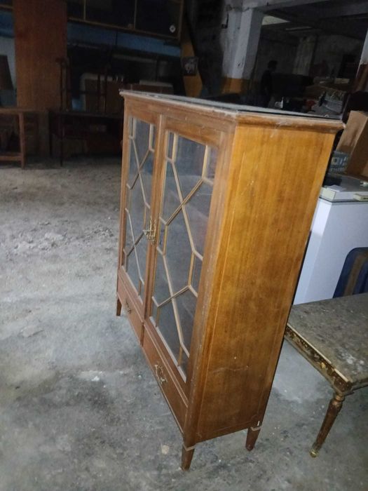 Vendo móveis usados