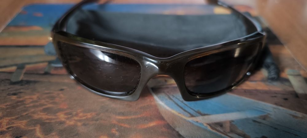 Солнцезащитные очки Oakley - Ocular SI Fives Squared