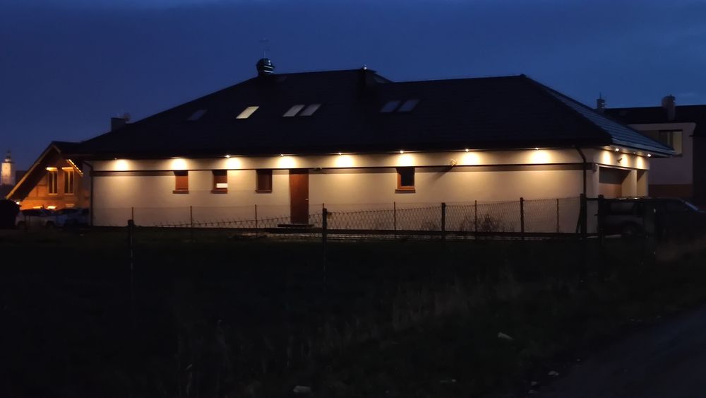 Elektryk Instalacje Elektryczne Domki Mieszkania FV GWARANCJA