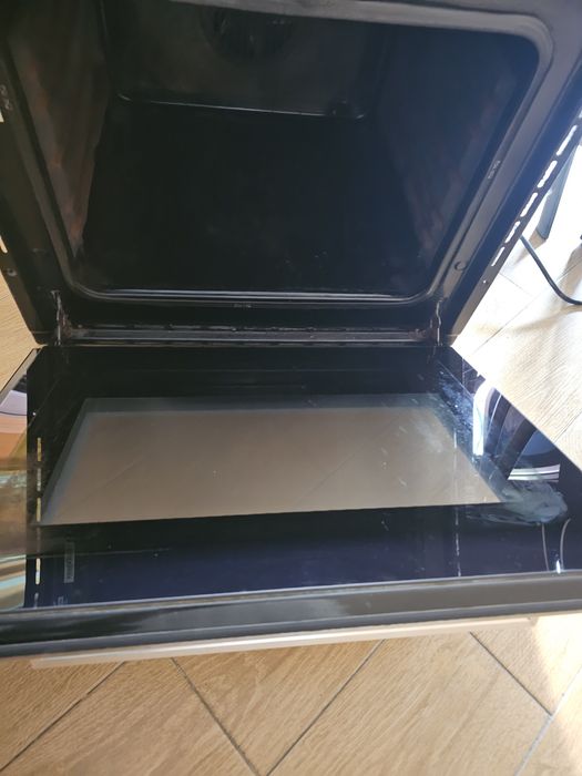 Forno Ariston encastre