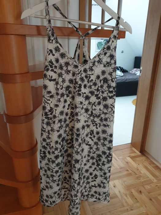 Sukienka na lato