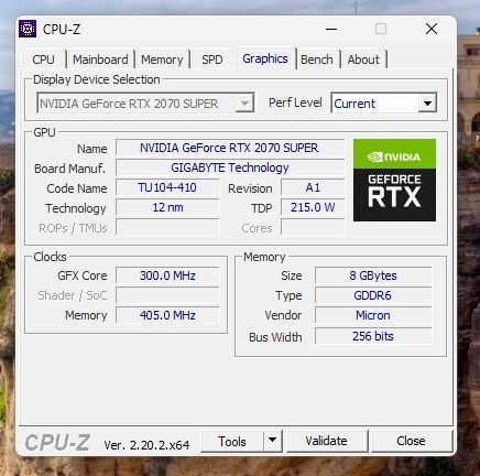 Komputer Gamingowy i5-10400F / RTX 2070 SUPER / 16 GB RAM / SSD 512 GB / ARGB