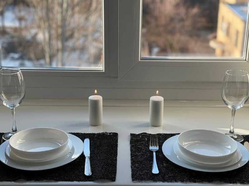 5 Зарічний люкс 700 грн.Без відключення світла!Поруч ТЦ TERRA.